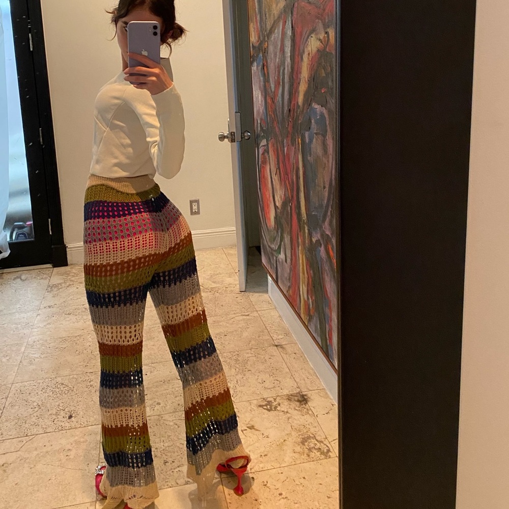 Zaful Pants